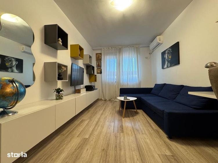 Apartament 2 camere - Drumul Binelui - Comision 0% - 12