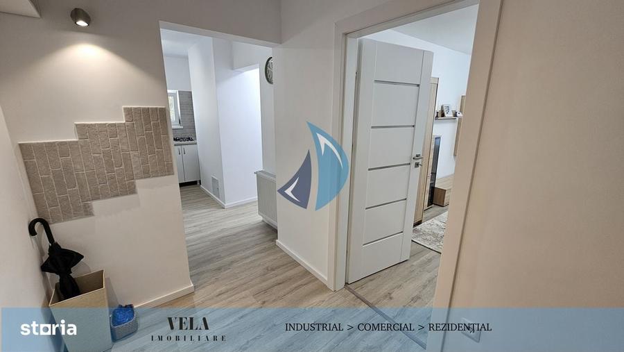 Apartament 2 camere, Tudor, finisaje premium, totul nou - 5