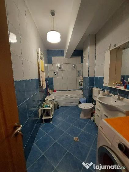 Garsonieră în Central