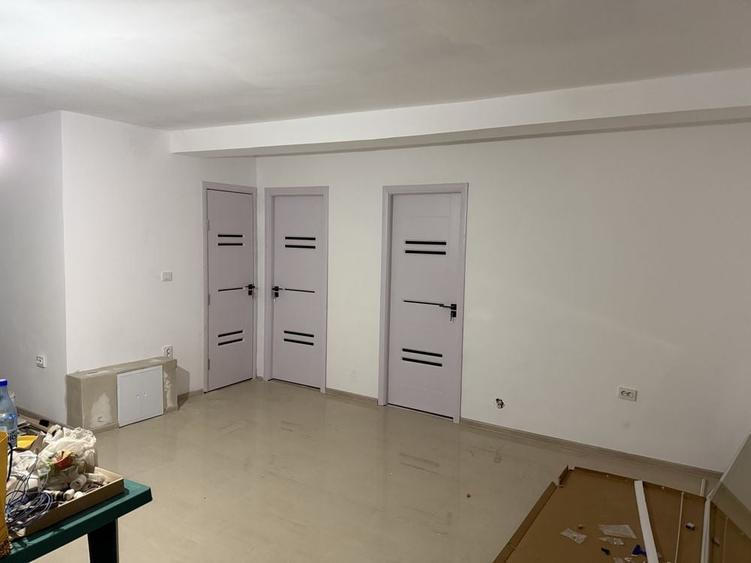 Casă cu 3 camere în Central