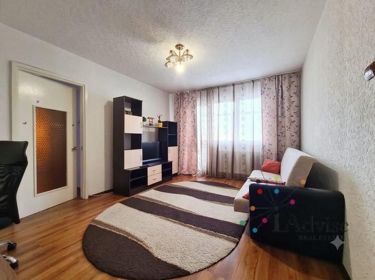 Apartament 2 camere 50 mp confort 1 –  zona Astra (Ardealul) - 1