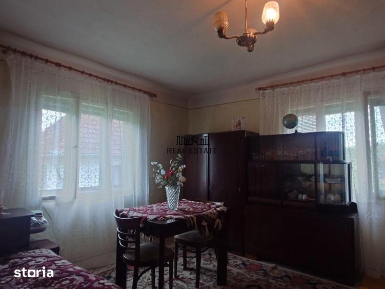 Casa plus Teren Risculita - 14
