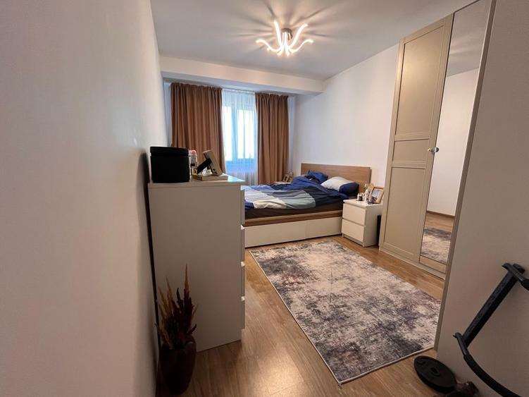 Apartament 2 camere Mihai Bravu 61,5 mp - 8