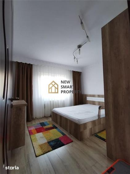 Apartament cu 3 camere în Rogerius