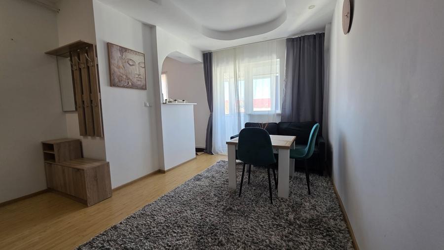 Mansarda cu 3 camere de inchiriat pe strada Soimului Sibiu - 3