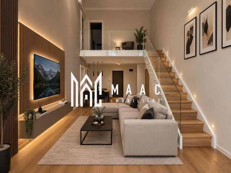 Apartament cu 4 camere decomandat, mobilat în Turnișor
