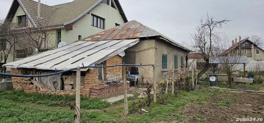 Teren de 1313 mp, în Central