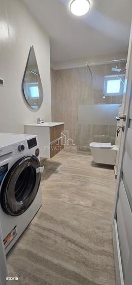 Apartament cu 2 camere în Livezeni