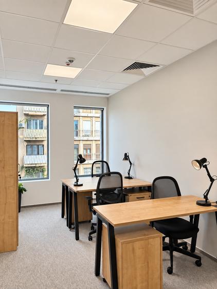 Birou, de 882.29998779297 mp, în Calea Victoriei