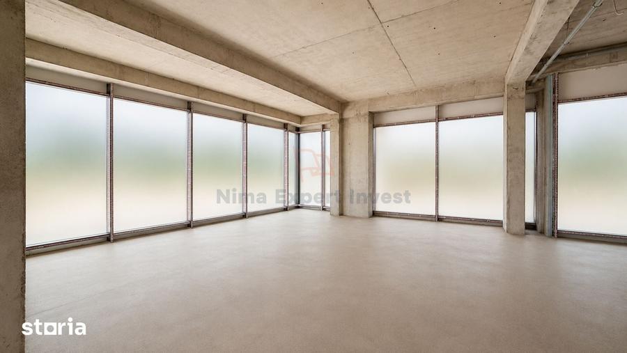 Spațiu comercial, de 140 mp, în Bartolomeu