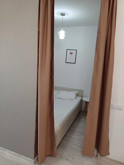 Garsonieră semidecomandată în Sâncraiu de Mureș