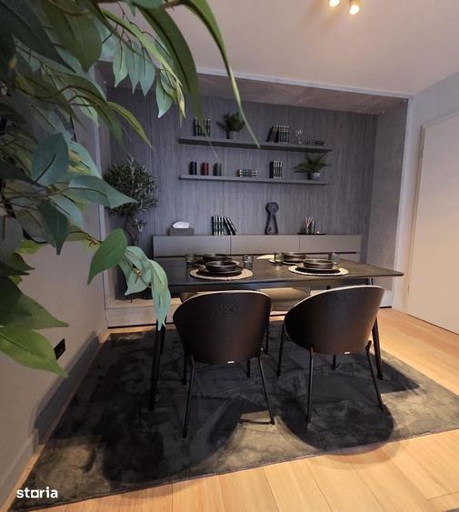 2 Camere Mare / Sun Royal View / + 1 loc parcare subteran / Berceni - 8