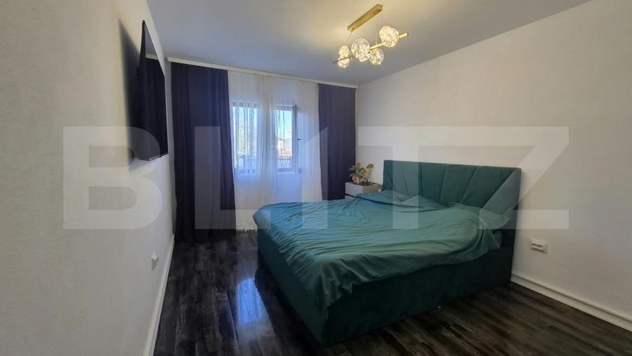 Casă individuală cu 4 camere cu Teren 750 Mp în Tărlungeni