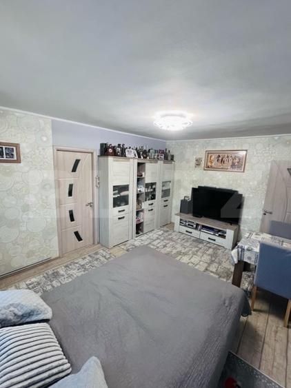 Apartament de vanzare, cu 2 camere, 42 mp, zona 14 Mai - 2