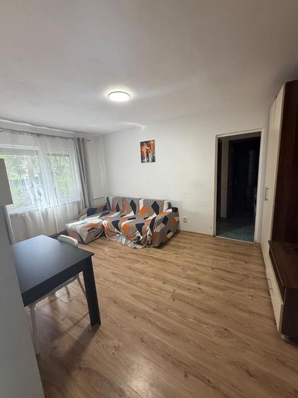 Apartament cu 2 camere semidecomandat în Mănăștur