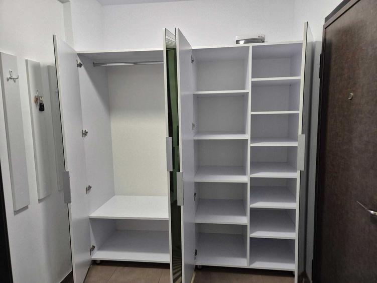 Garsonieră semidecomandată în Drumul Taberei