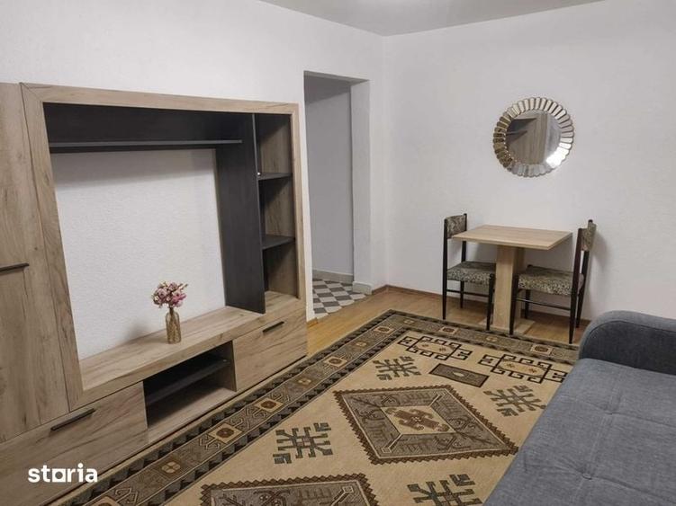 De inchiriat apartament 2 camere, central Vaslui - 1