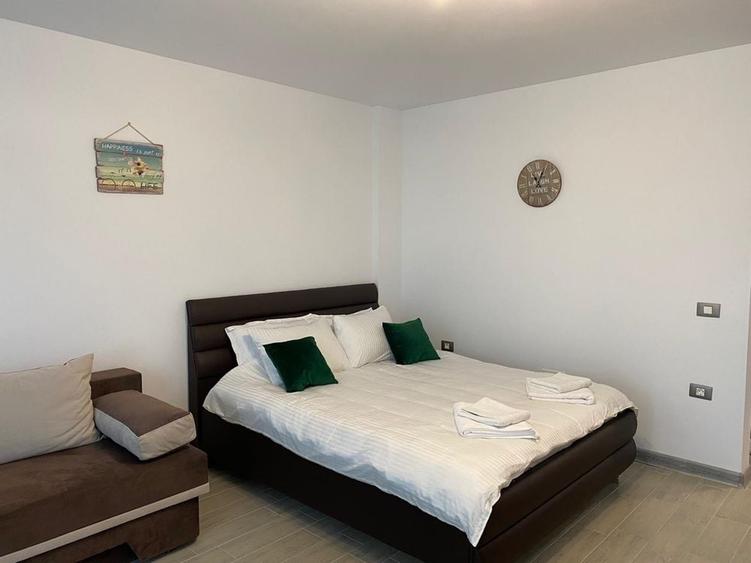 Apartament în Central