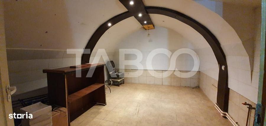 Spațiu comercial, de 97 mp, în Ultracentral