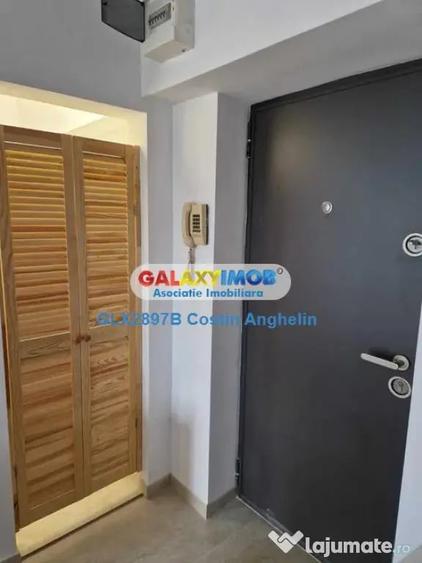 Apartament cu 3 camere decomandat în Splaiul Unirii