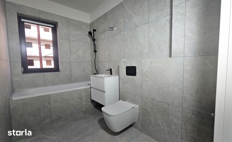Apartament cu 3 camere în Vest