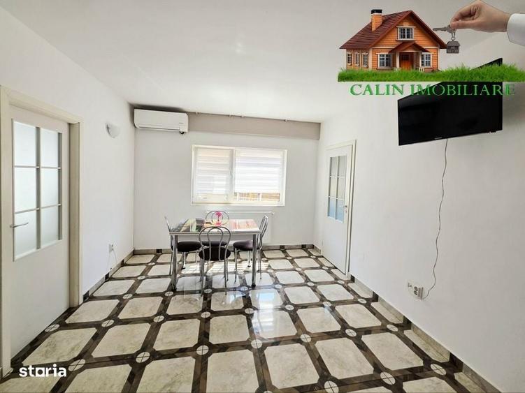 Casă cu 4 camere în Tătărași
