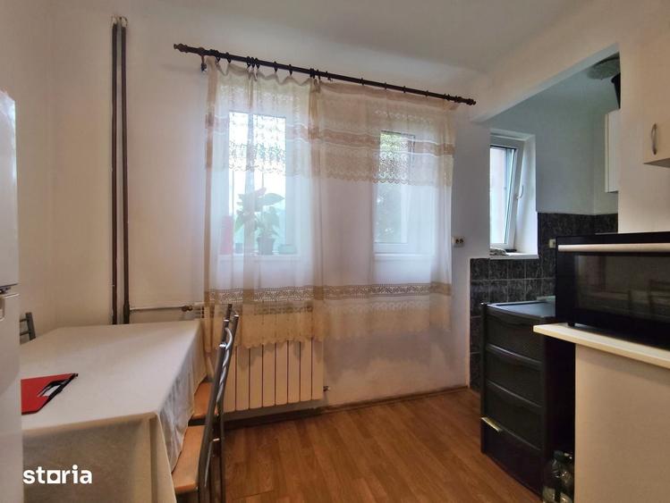 Apartament cu 2 camere în Orașul Nou