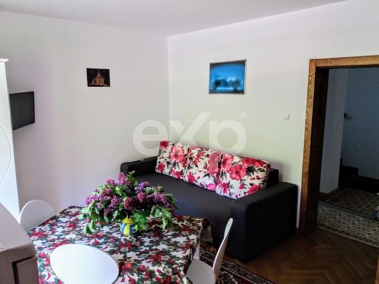 Apartament 2 camere tip studio | Centrul Brasovului | Parcare | 490 EUR/luna - 14