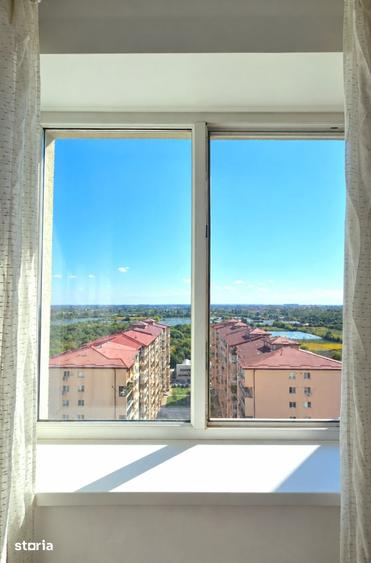 Apartament 2 camere Vitan Barzesti Rin | Etaj 14/15 | Proprietar - 1