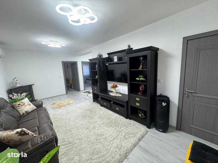 Casă cu 3 camere în Lunca Cetățuii