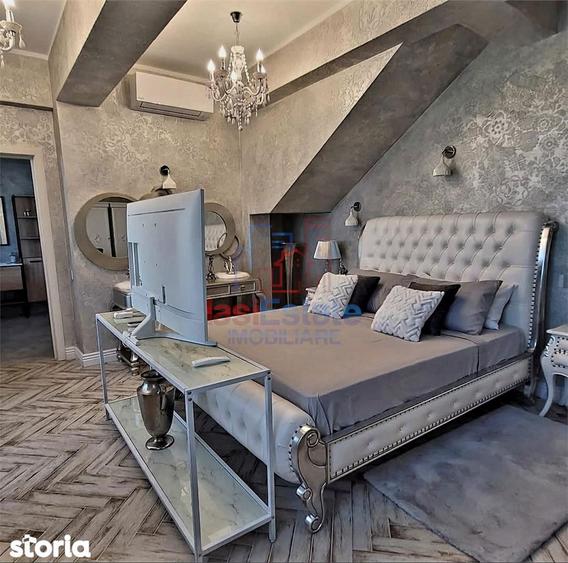 Apartament cu 4 camere în Tudor Vladimirescu