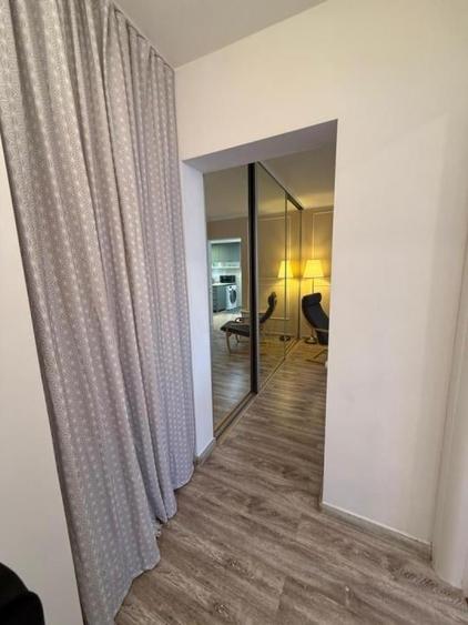 Apartament cu 2 camere, mobilat în Moșilor
