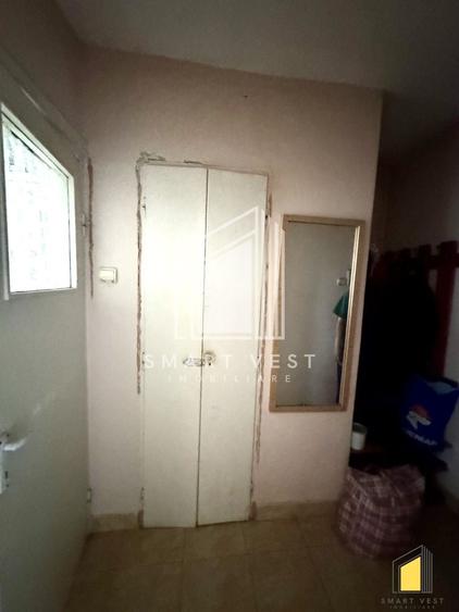 Apartament 2 camere | 50 mp | Zona Piata Somes - 12