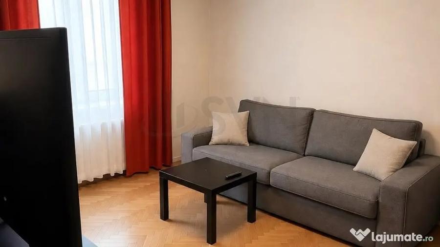 Apartament l 2 Camere l Piata Romana l Universitatii - 2