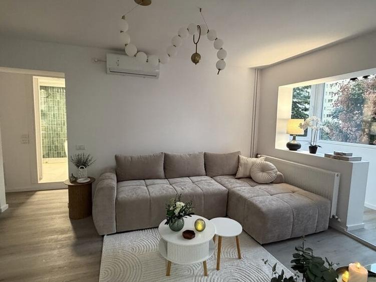 Stefan cel Mare | Viitorului | 4 Camere | Prima inchiriere | Decomanat - 1