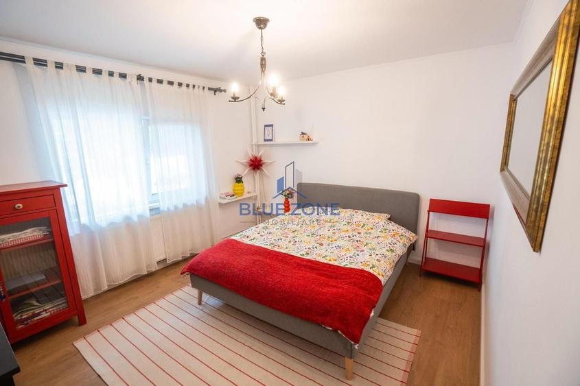 Apartament cu 2 camere în Basarabia