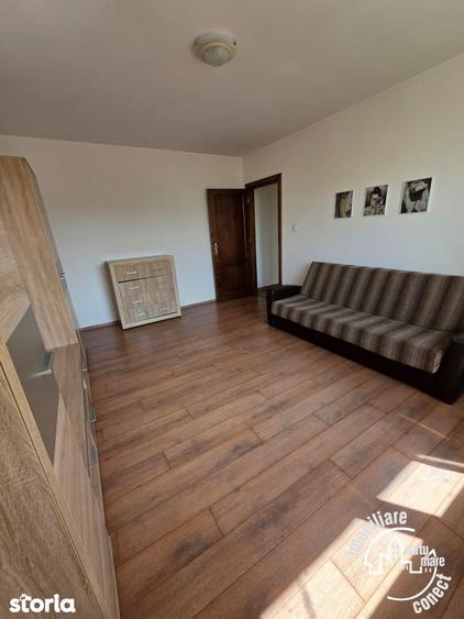 Apartament cu 2 camere decomandat în Burdea