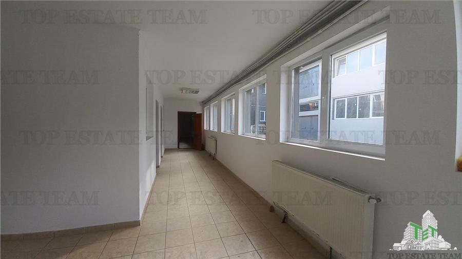 Spațiu comercial, de 1,400 mp, în Uverturii