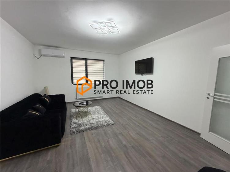 Apartament 2 camere cf 1 decomandat zona Orizont - 2