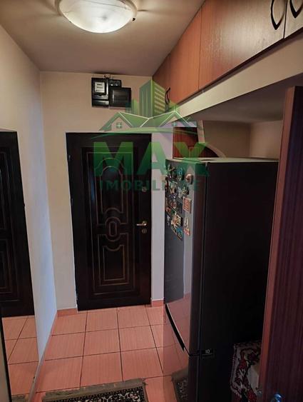 Apartament 2 camere , confort 2 nedecomandat – Zona Vest, Piata Aurora - 6