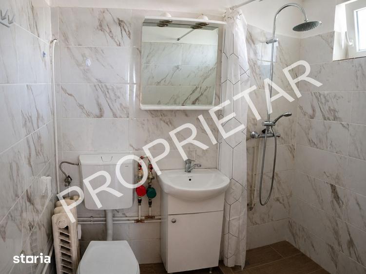 Apartament cu 2 camere în Nord