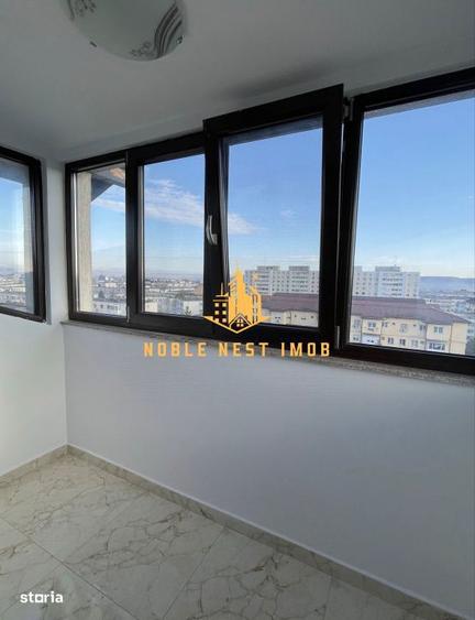 Apartament cu 2 camere decomandat în Banat