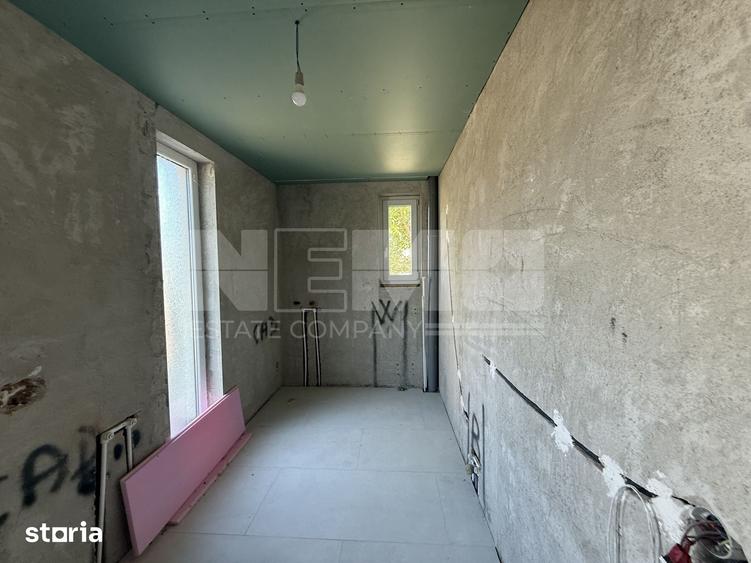 Casa de vanzare | Zona Andronic Motrescu | 180 mp - 5