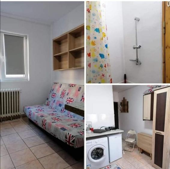 PROPRIETAR oferr spre inchiriere garsoniera in complex TM str Ofcea - 1