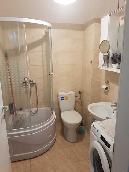 Apartament cu 2 camere semidecomandat în Dudu