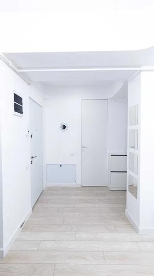 Apartament cu 2 camere decomandat, mobilat în Politehnica