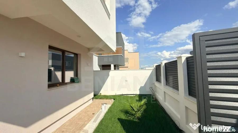 Casă cu 4 camere cu Teren 318 Mp în Central