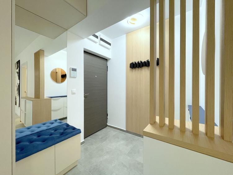 Apartament 3 camere - Denya Forest 5 - 17
