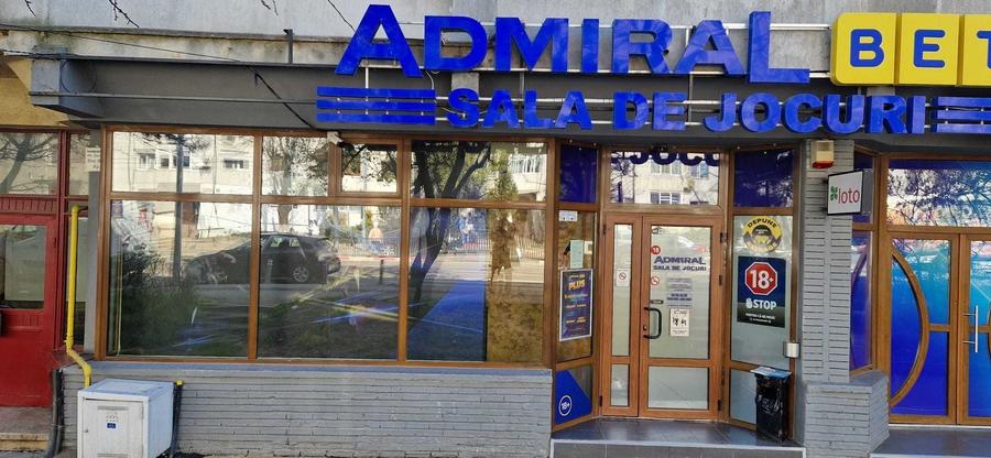 Spațiu comercial, de 70 mp, în Central