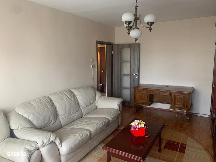 Apartament 2 camere - zona USAMV -Platinia - 6